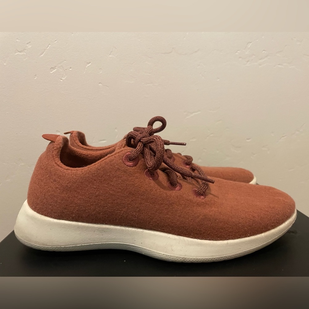 COPY - Allbirds Women’s Wool Runners